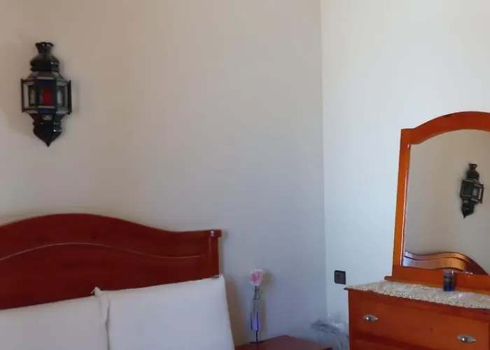 Assia\'S Appartement