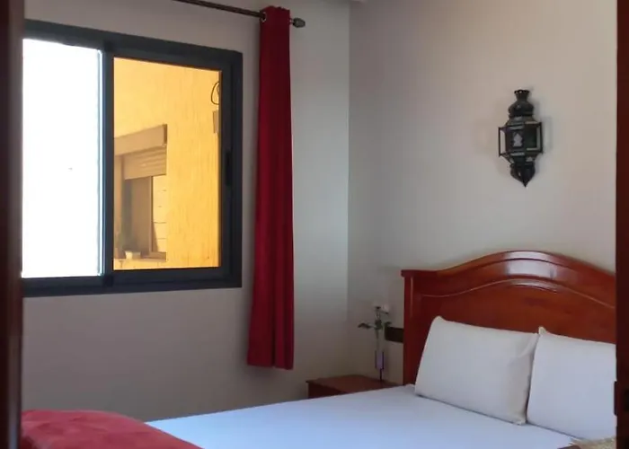 Assia\'S Appartement