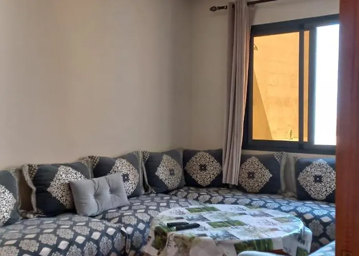 Assia\'S Appartement