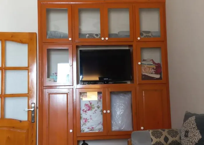 Assia\'S Appartement