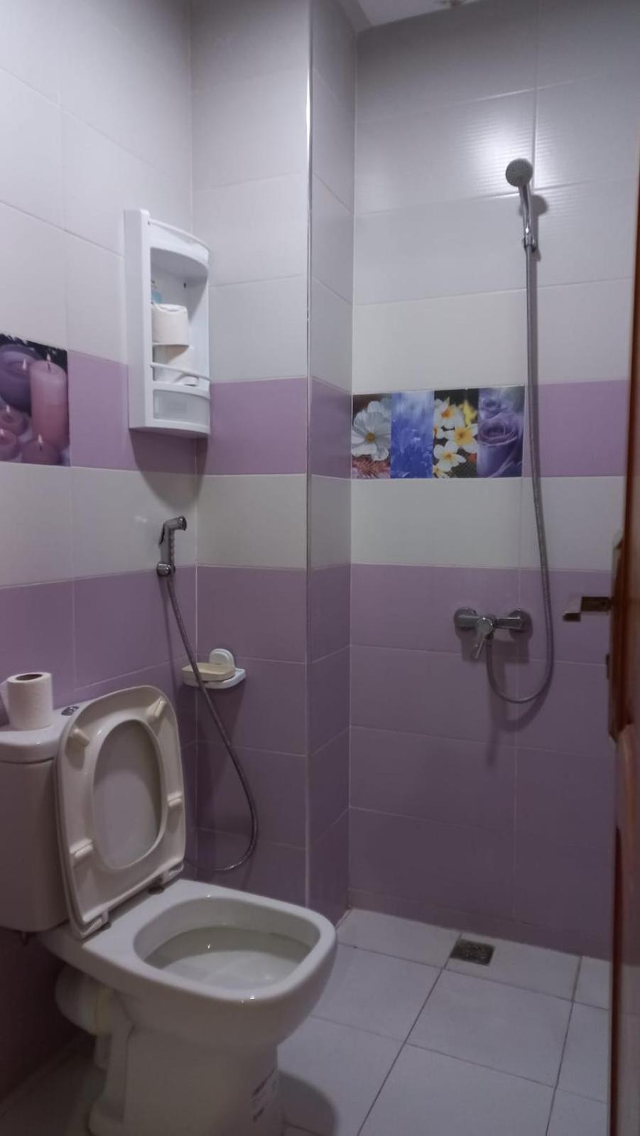 Assia's Apartment *