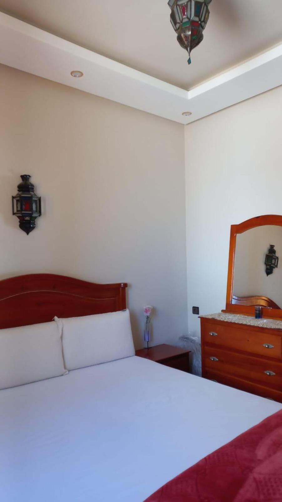 Apartment Assia's Essaouira