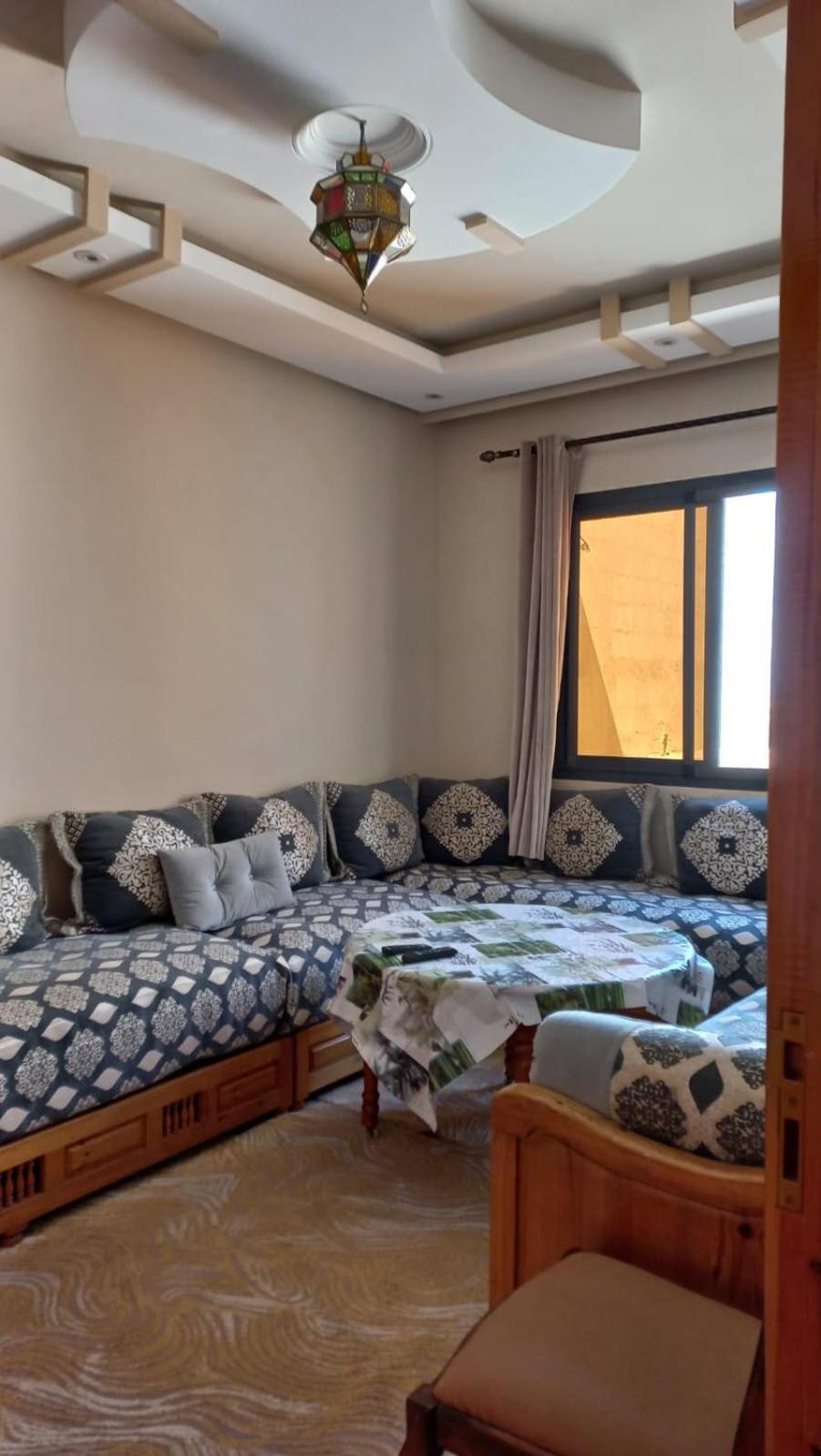 Assia's Apartment *