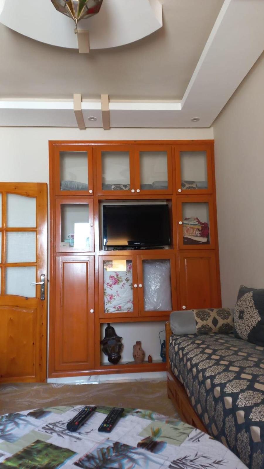 Assia's Apartment Essaouira